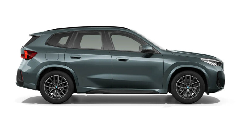 BMW X1 xDrive 25e M Sport 5dr Step Auto Estate